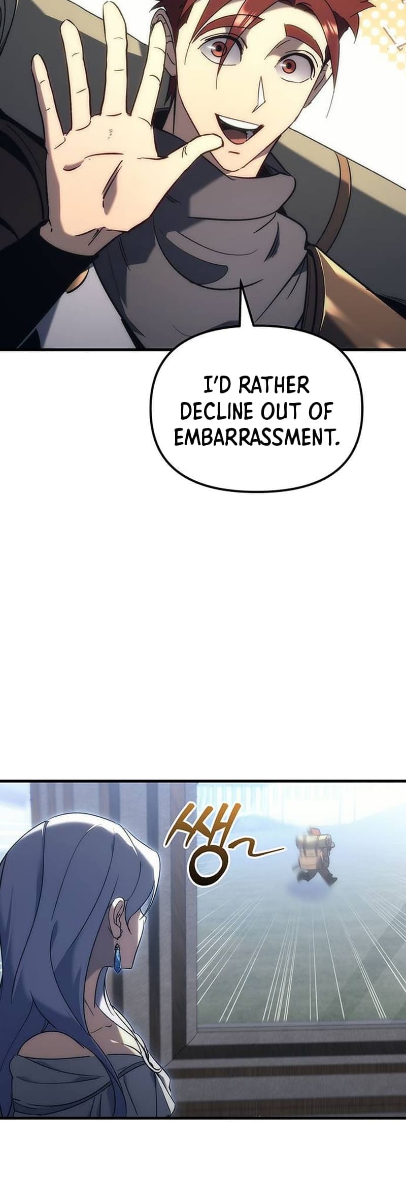 A Flame Reborn chapter 26 page 26