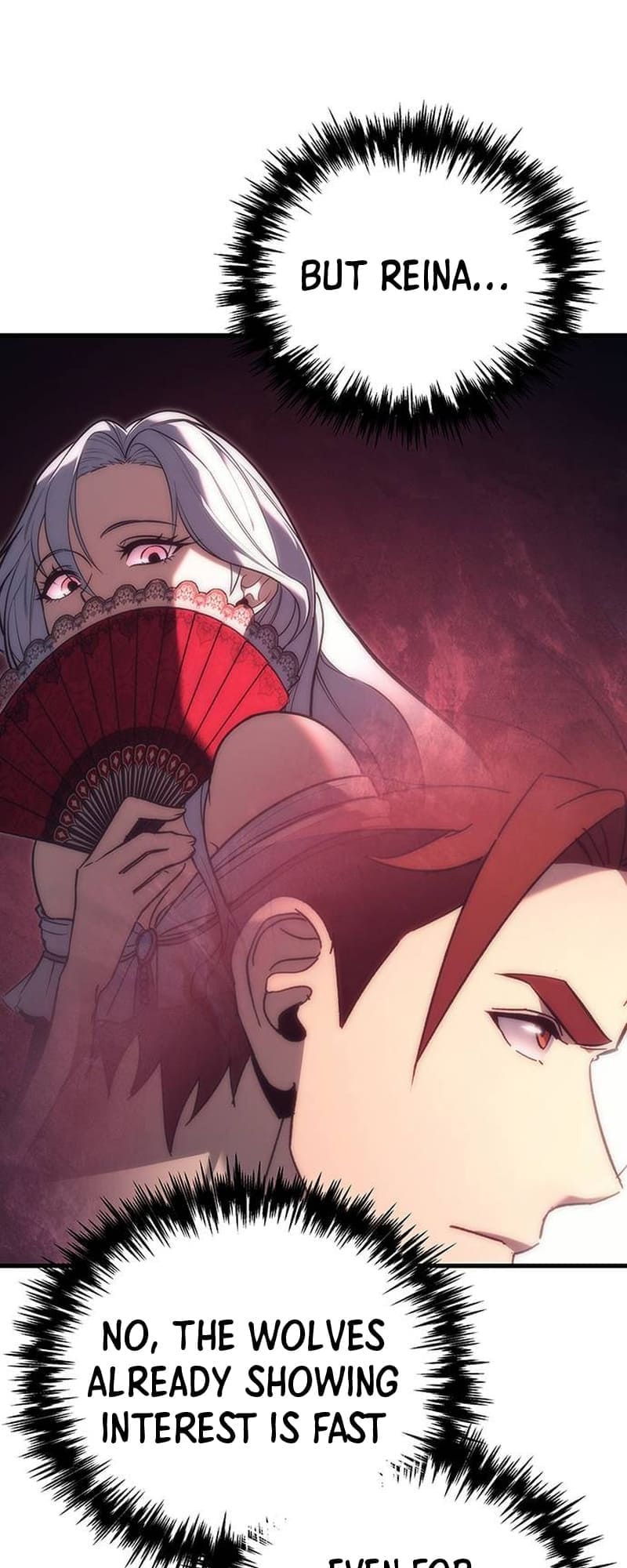 A Flame Reborn chapter 26 page 29