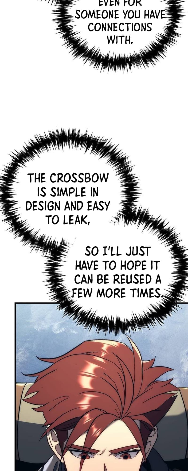 A Flame Reborn chapter 26 page 30