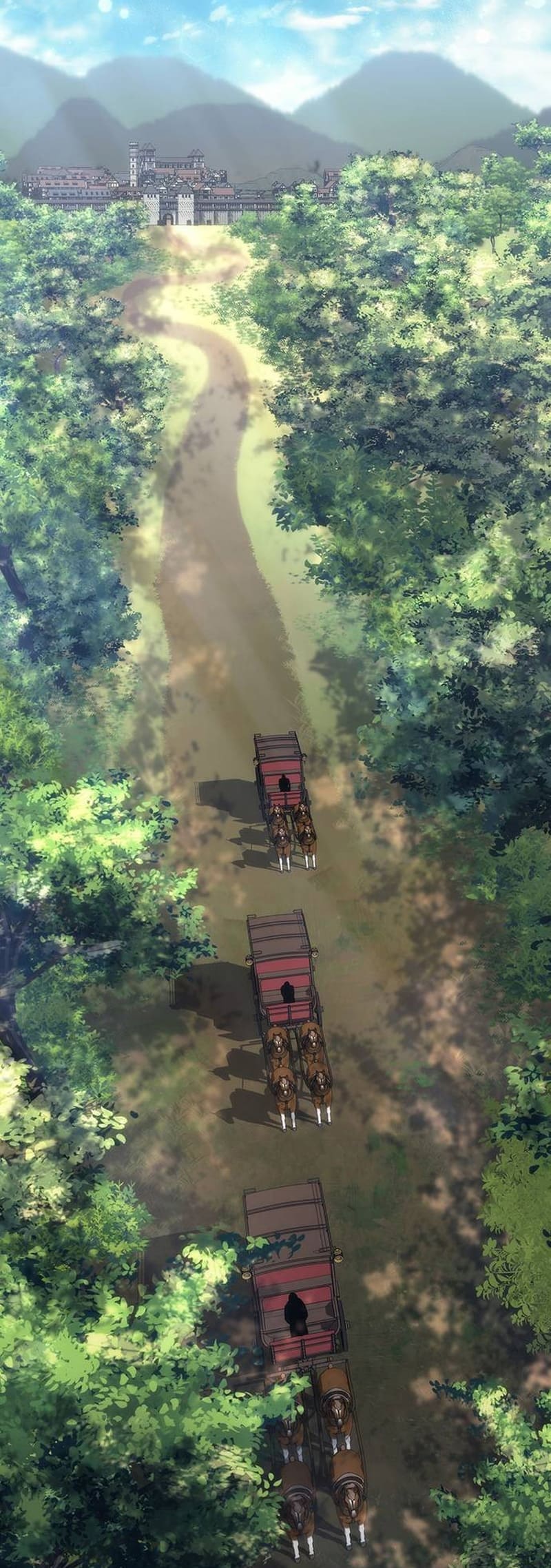 A Flame Reborn chapter 26 page 34