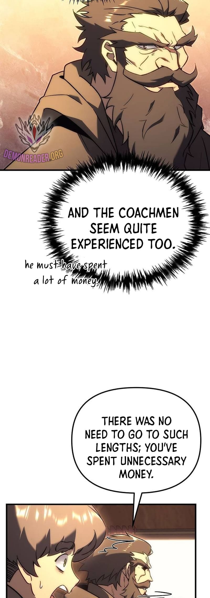 A Flame Reborn chapter 26 page 36