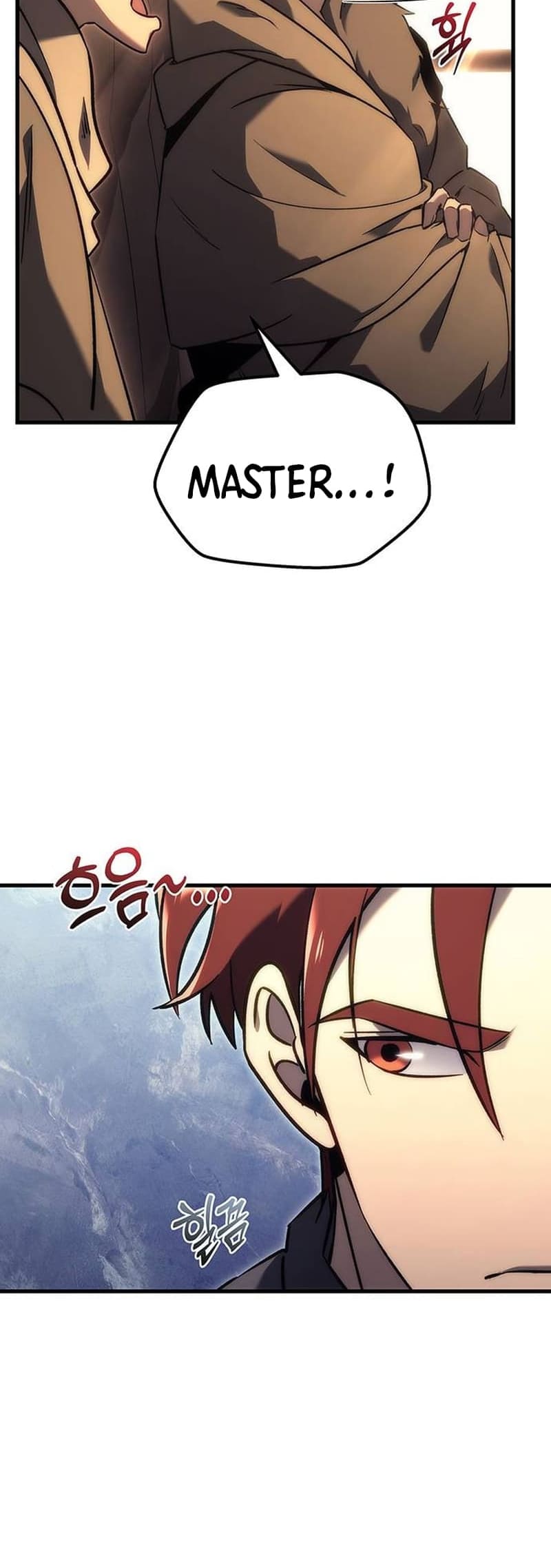 A Flame Reborn chapter 26 page 37