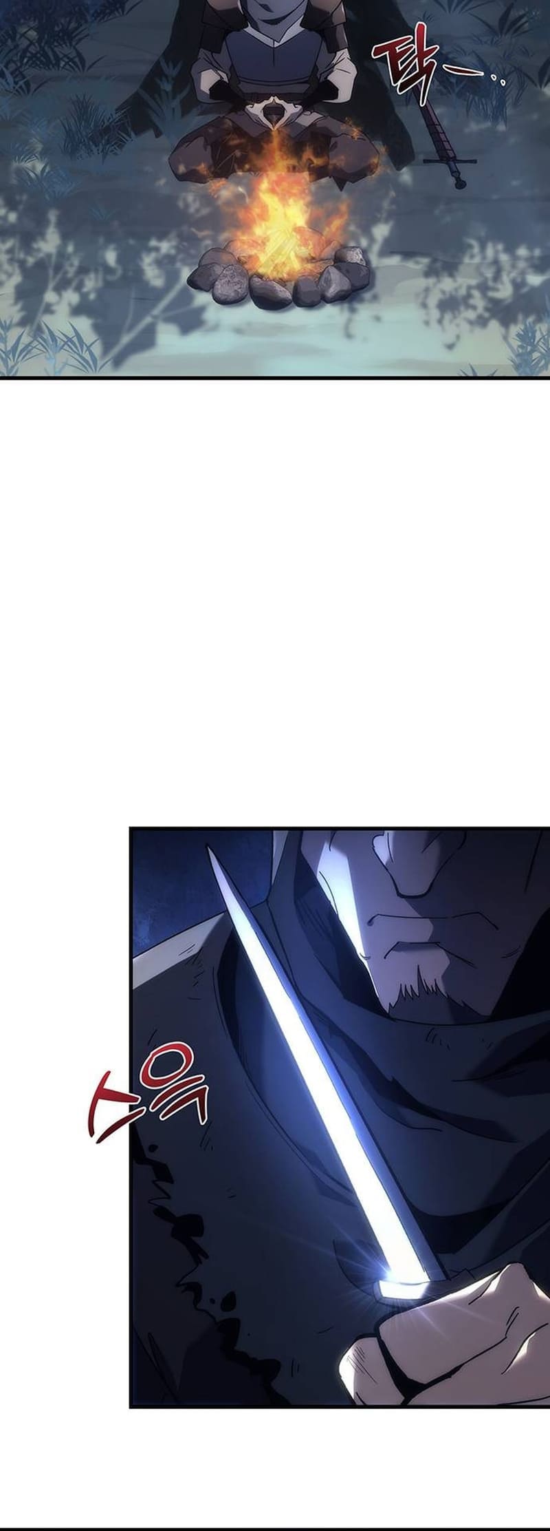 A Flame Reborn chapter 26 page 43