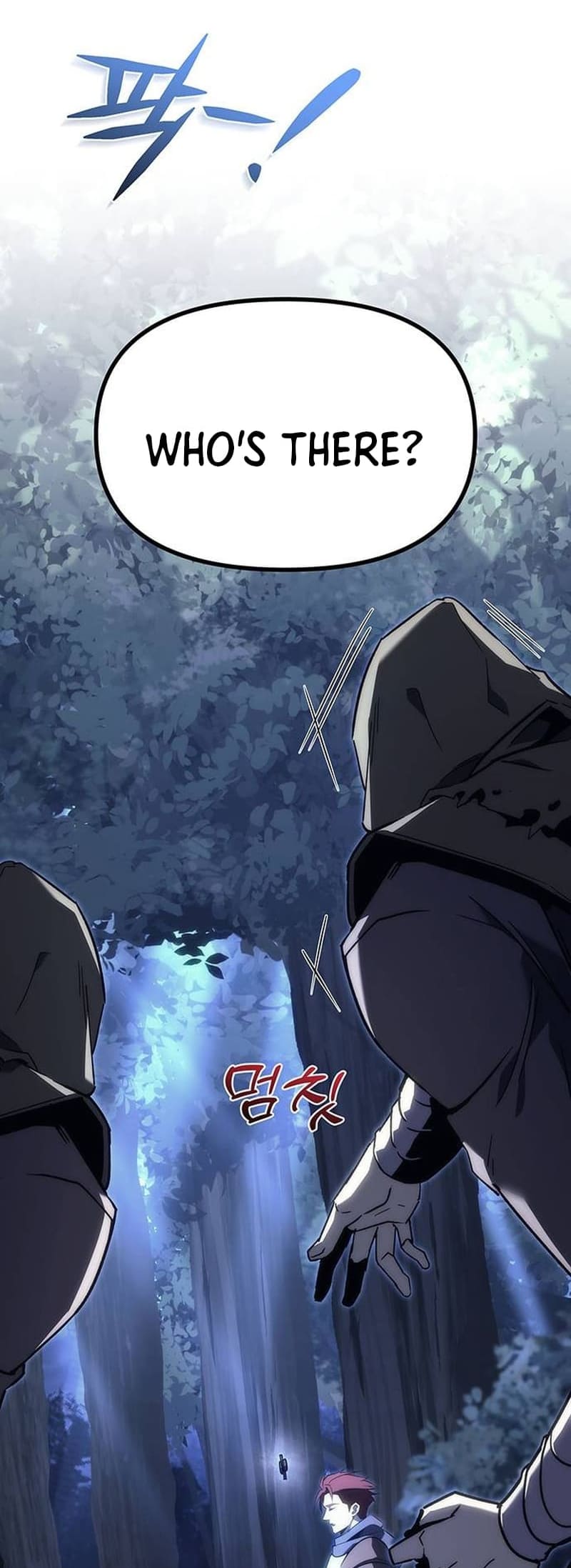 A Flame Reborn chapter 26 page 45