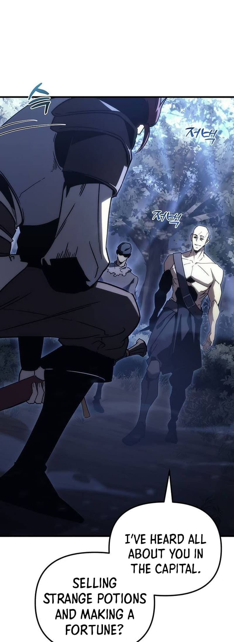 A Flame Reborn chapter 26 page 47