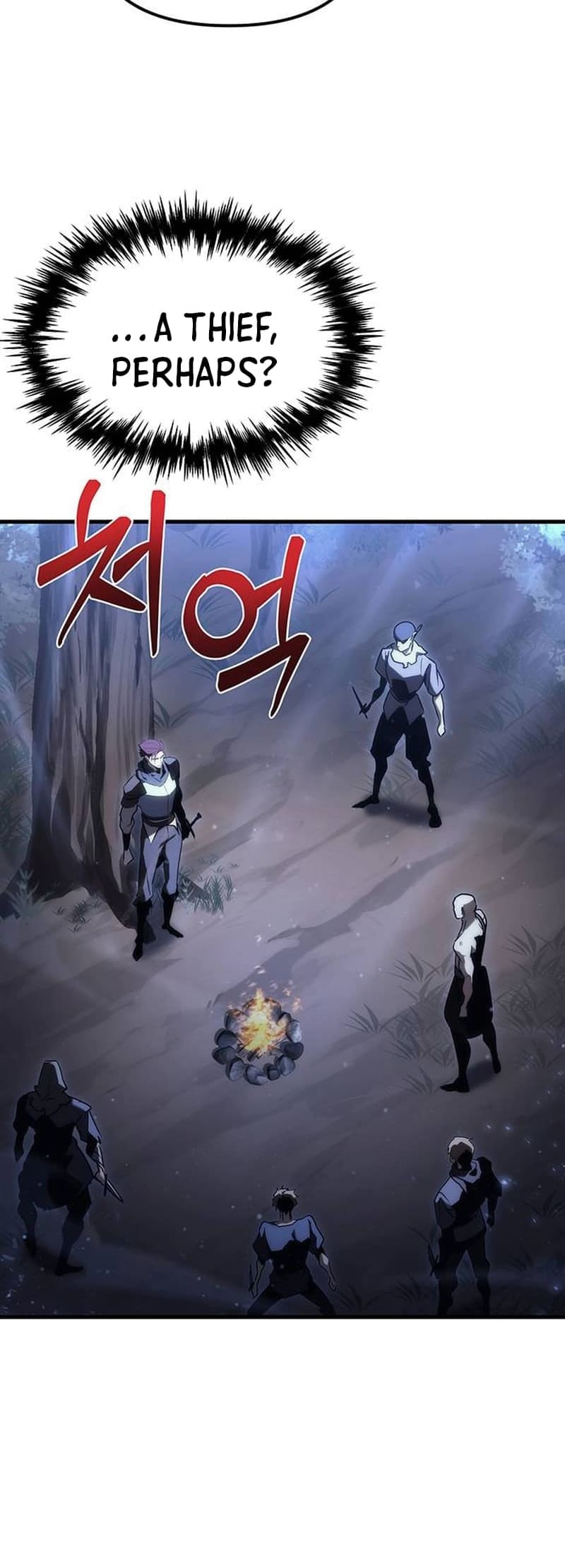 A Flame Reborn chapter 26 page 48