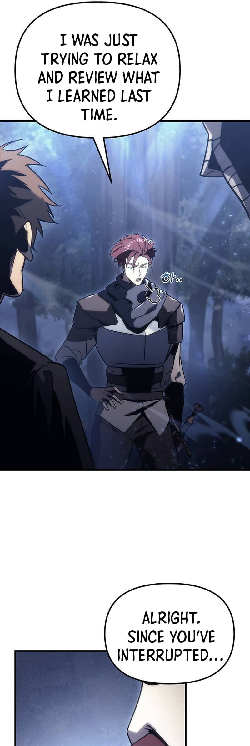 A Flame Reborn chapter 26 page 49