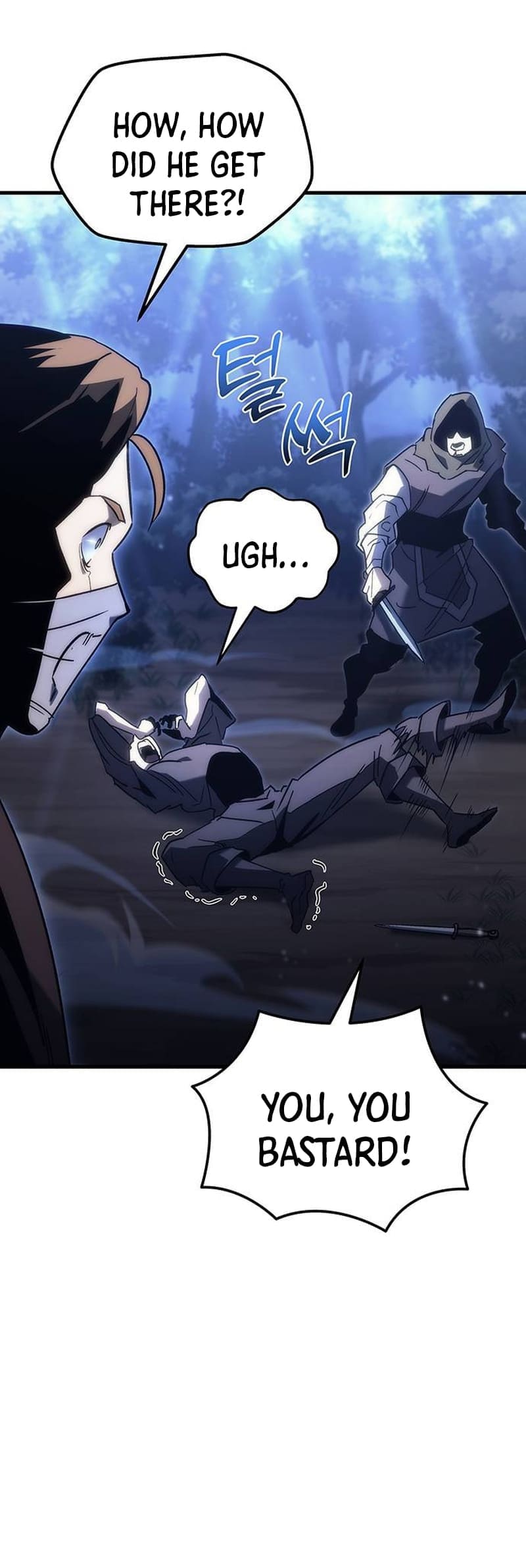 A Flame Reborn chapter 26 page 53