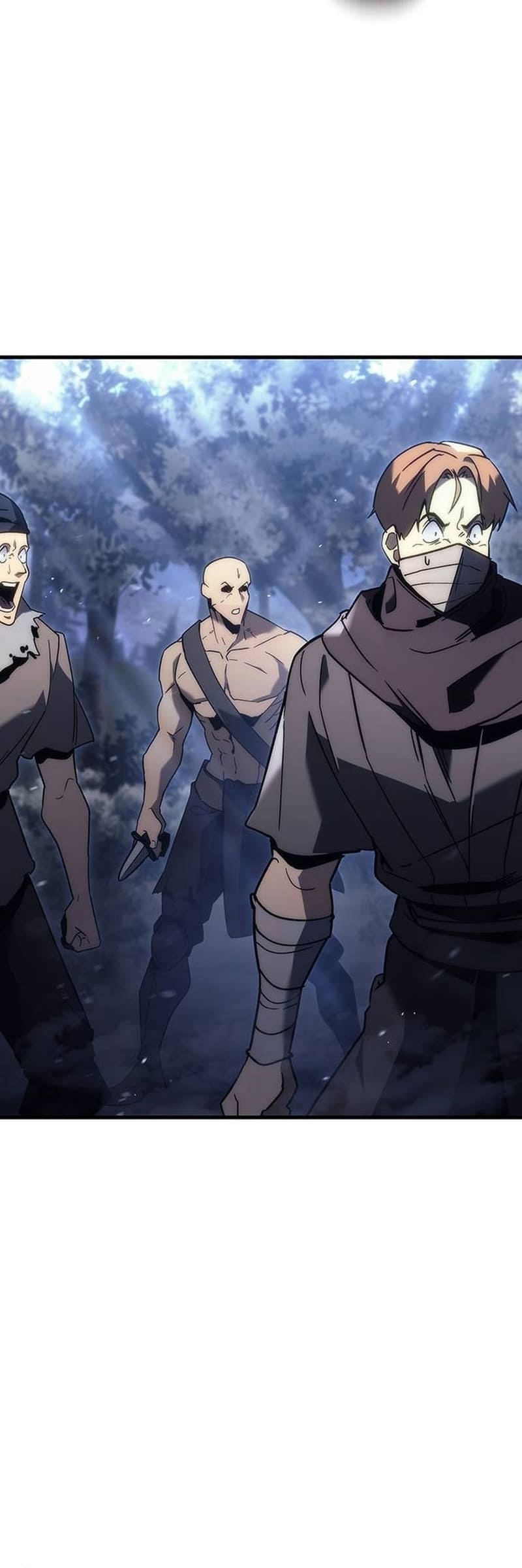 A Flame Reborn chapter 26 page 58