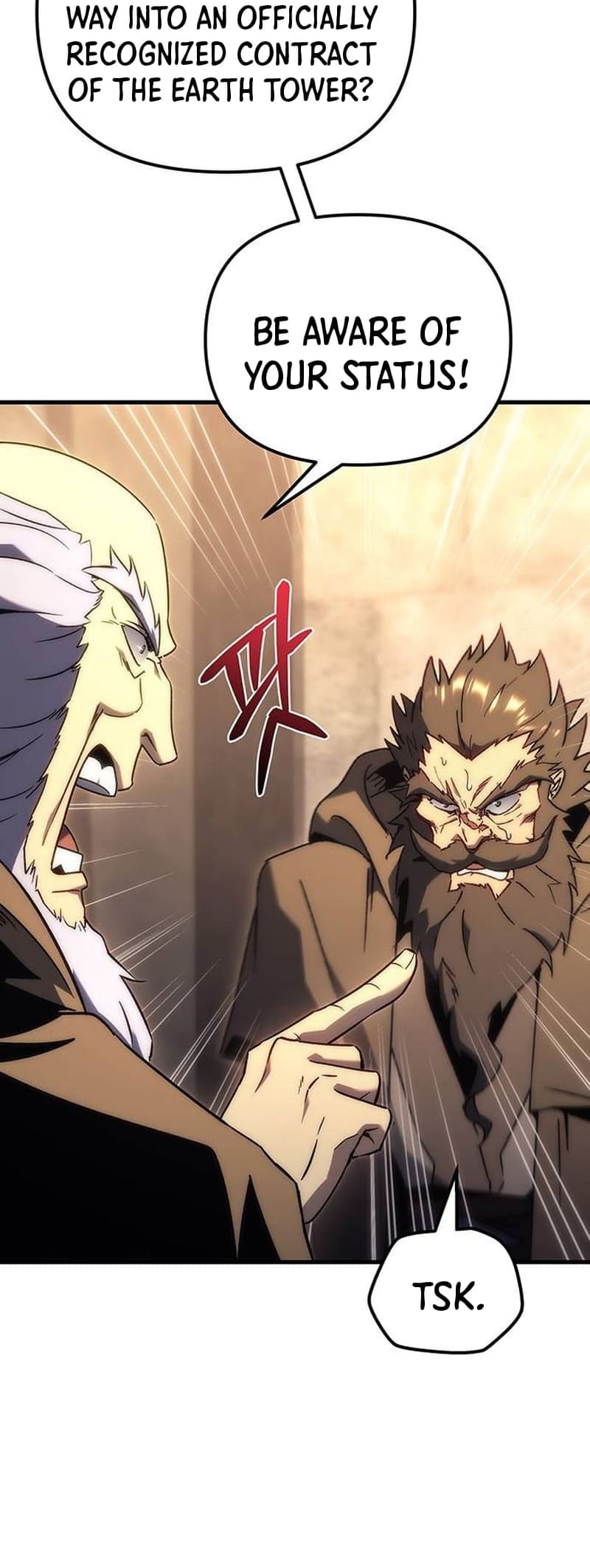 A Flame Reborn chapter 26 page 6