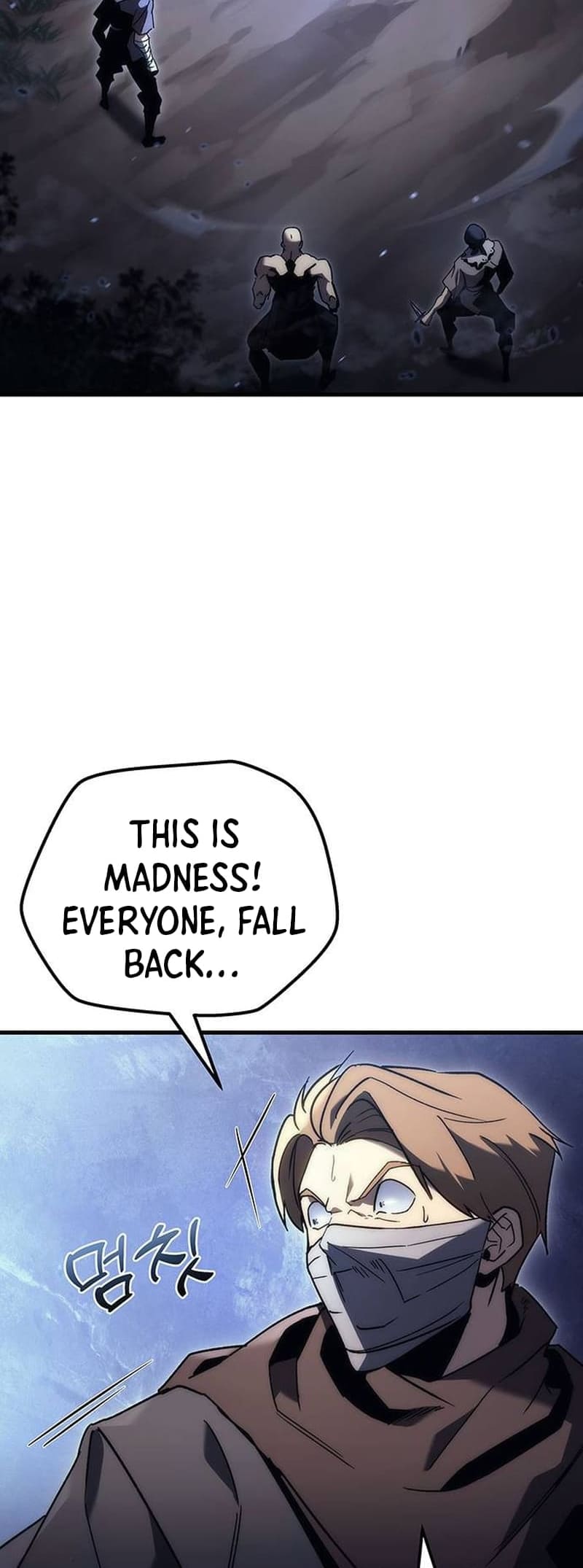 A Flame Reborn chapter 26 page 60