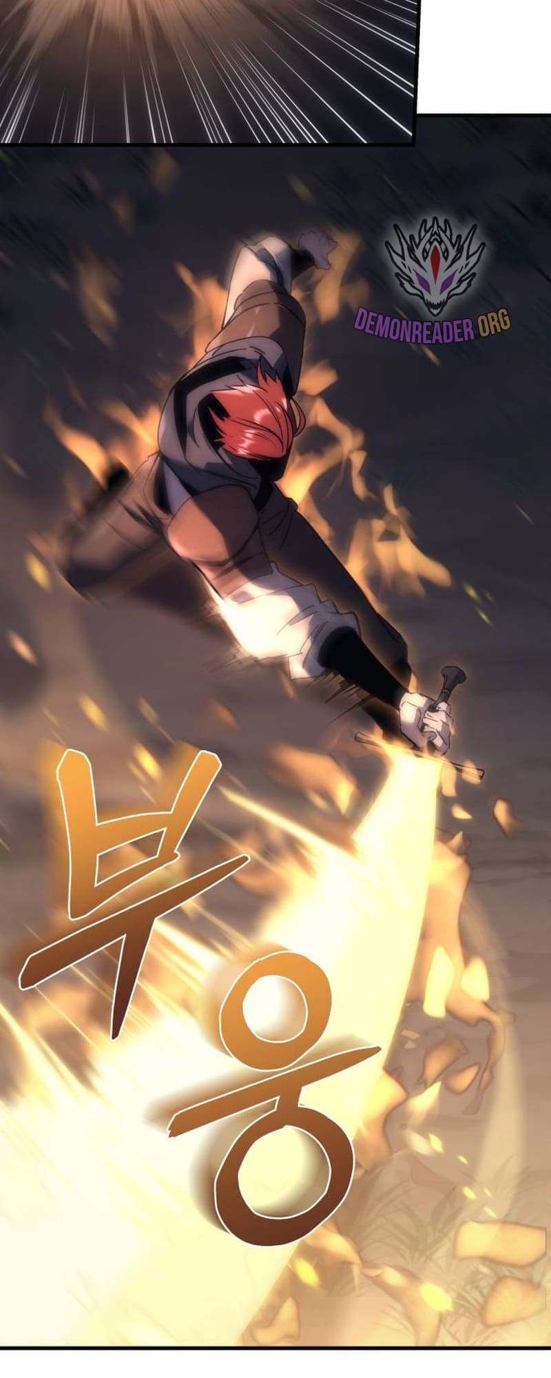 A Flame Reborn chapter 26 page 66