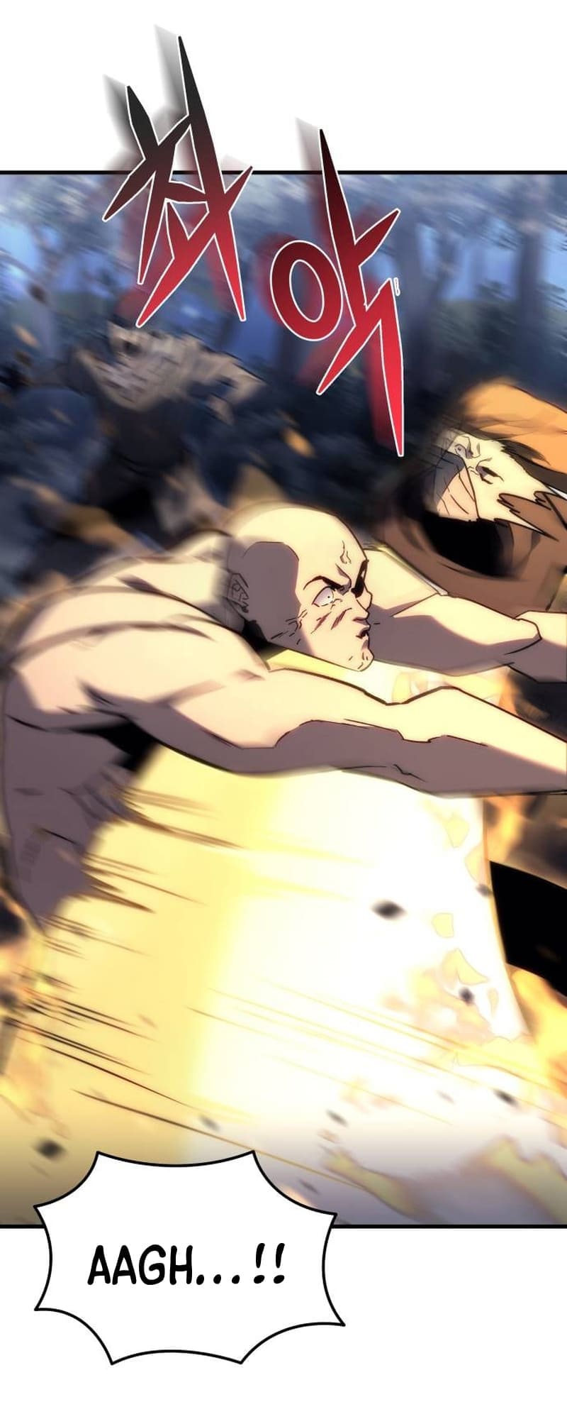 A Flame Reborn chapter 26 page 67