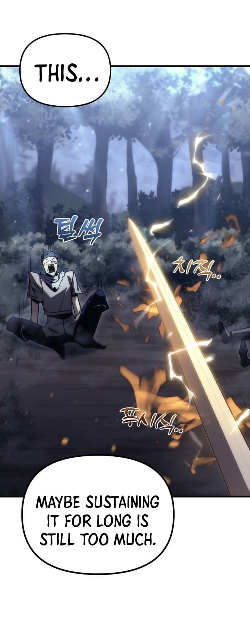 A Flame Reborn chapter 26 page 69