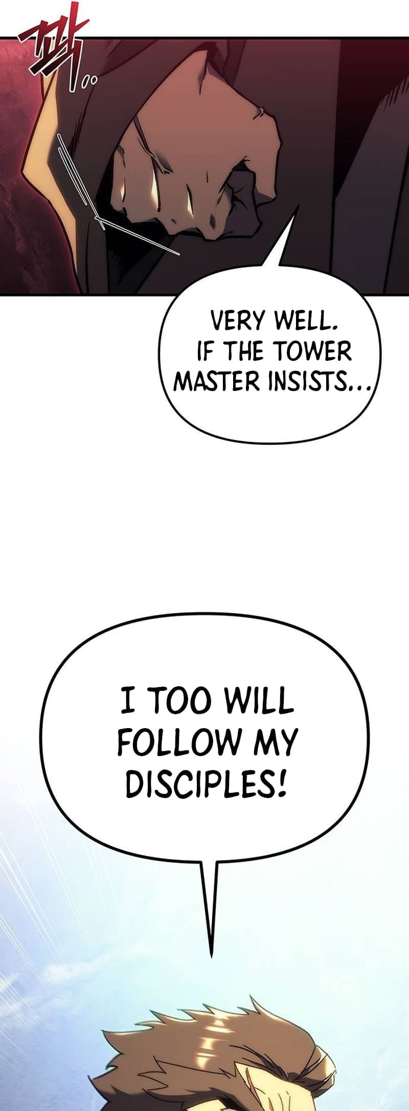 A Flame Reborn chapter 26 page 7