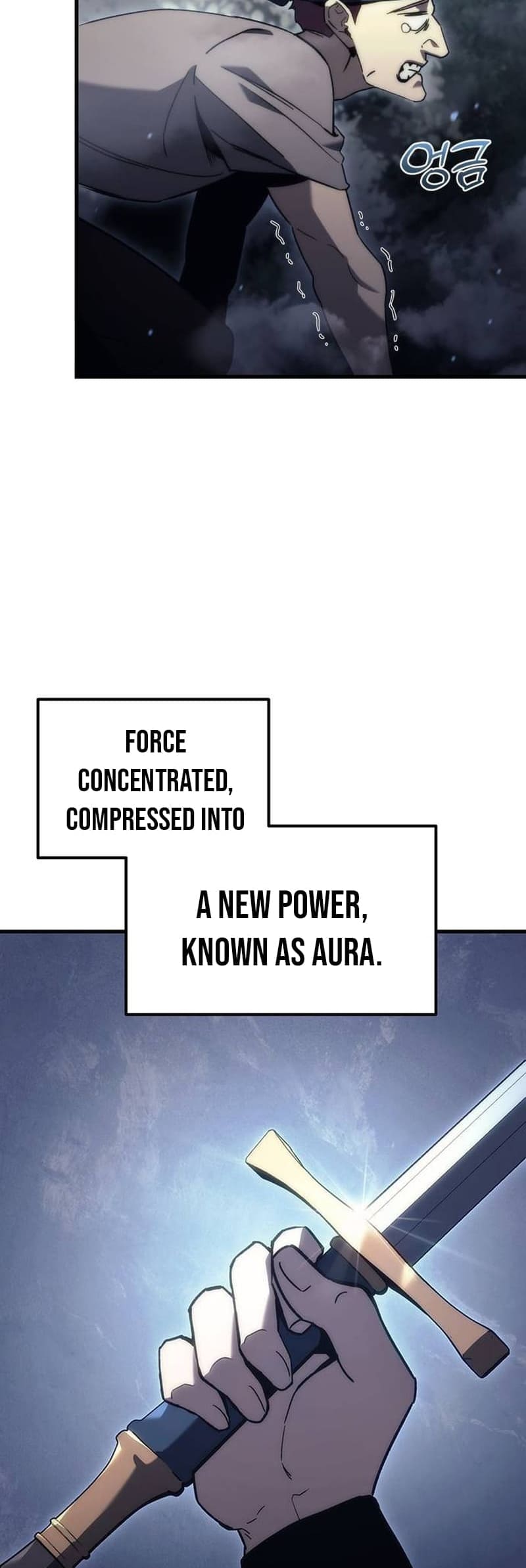 A Flame Reborn chapter 26 page 71