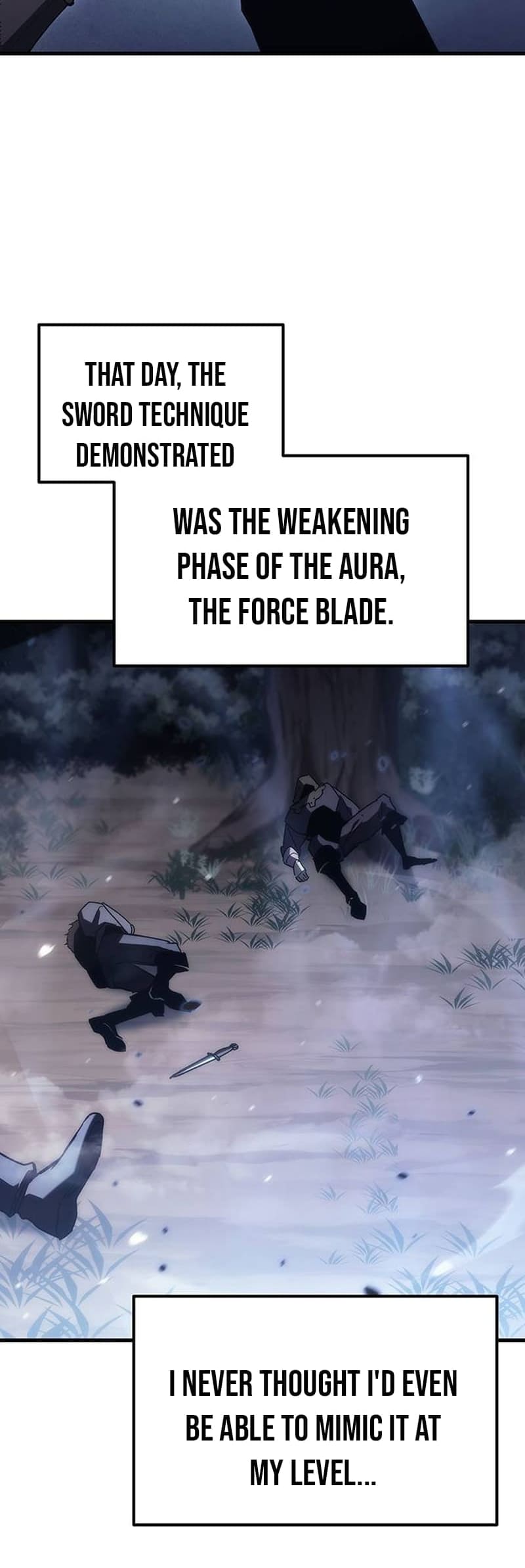 A Flame Reborn chapter 26 page 72