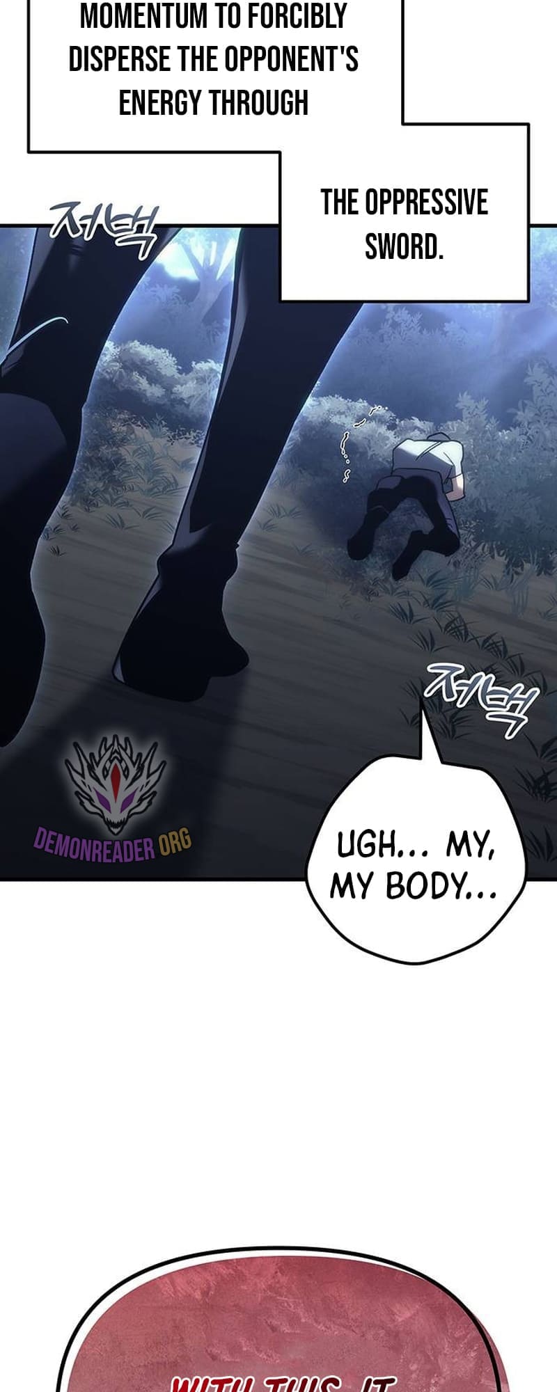 A Flame Reborn chapter 26 page 77