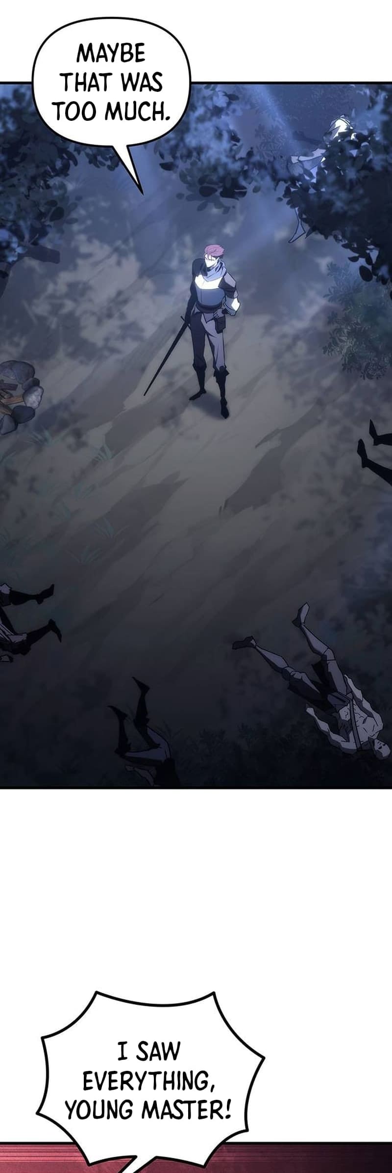 A Flame Reborn chapter 26 page 82