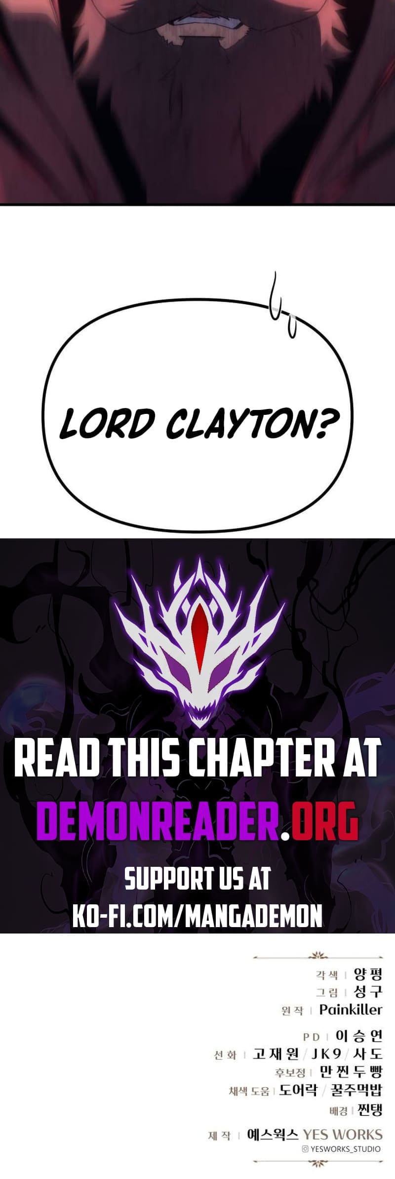 A Flame Reborn chapter 26 page 85