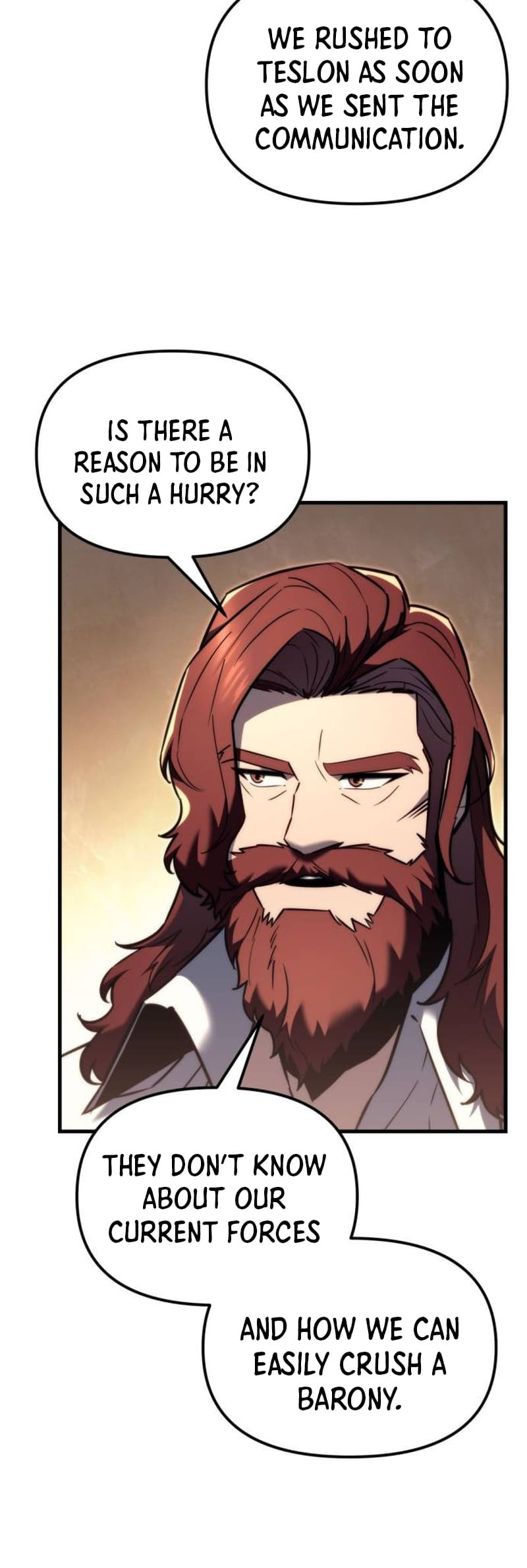 A Flame Reborn chapter 39 page 10