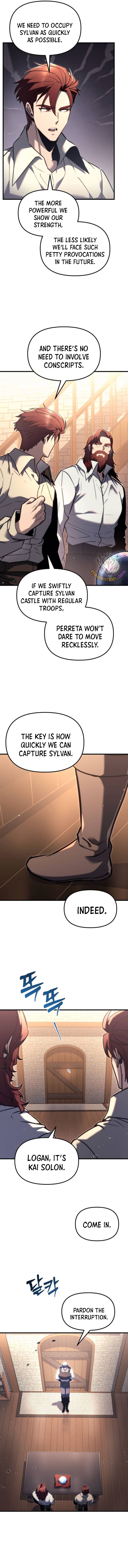 A Flame Reborn chapter 39 page 11