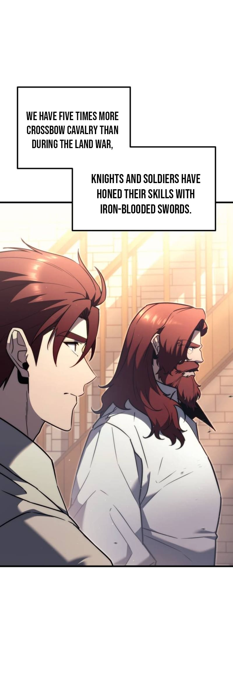 A Flame Reborn chapter 39 page 14