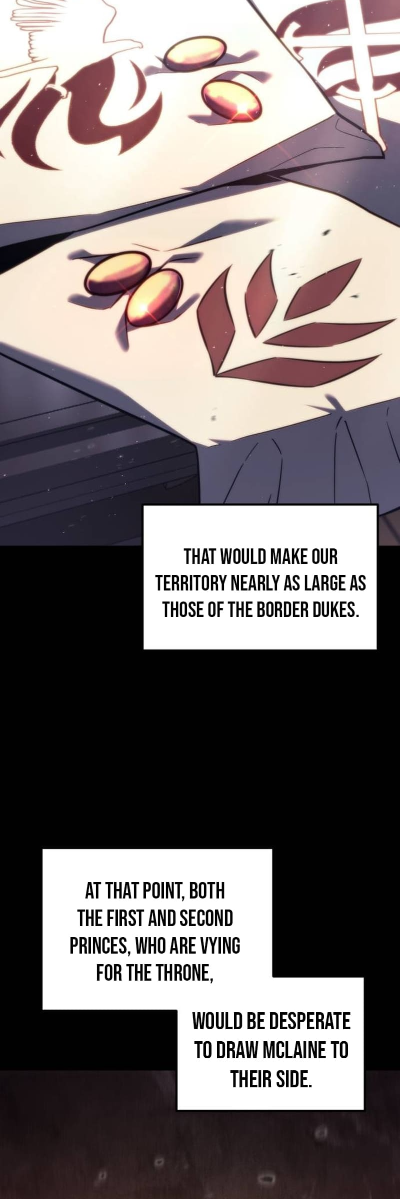 A Flame Reborn chapter 39 page 16