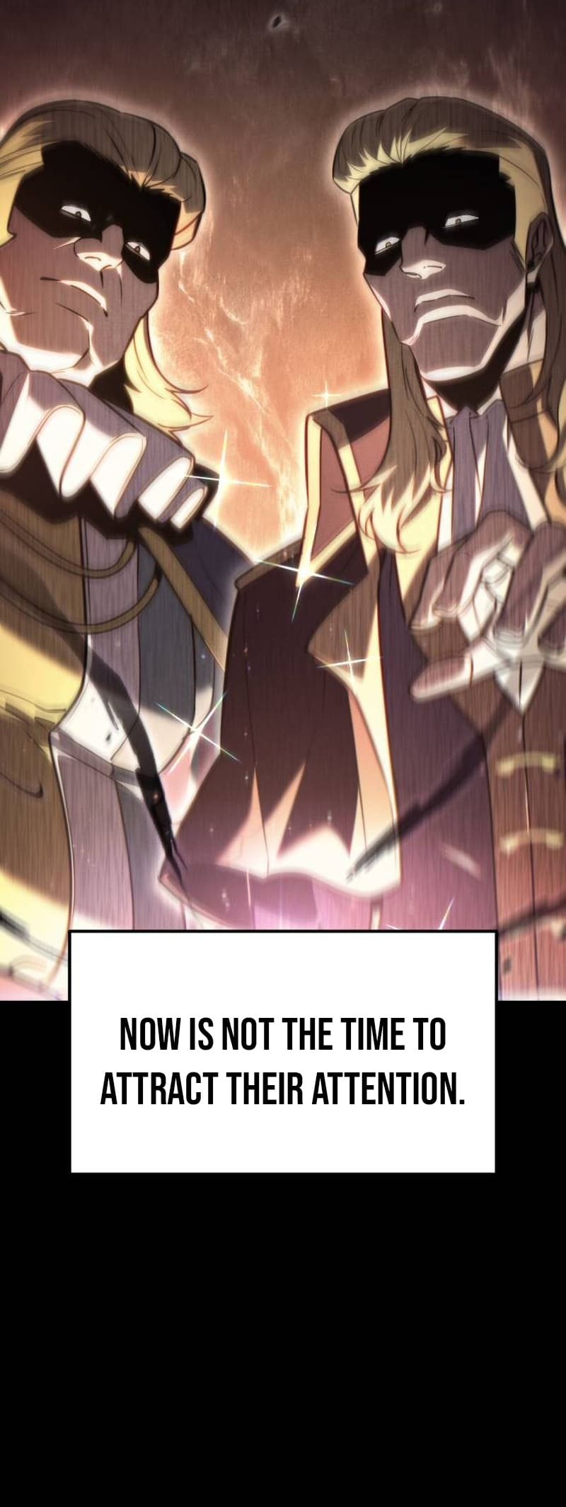 A Flame Reborn chapter 39 page 17