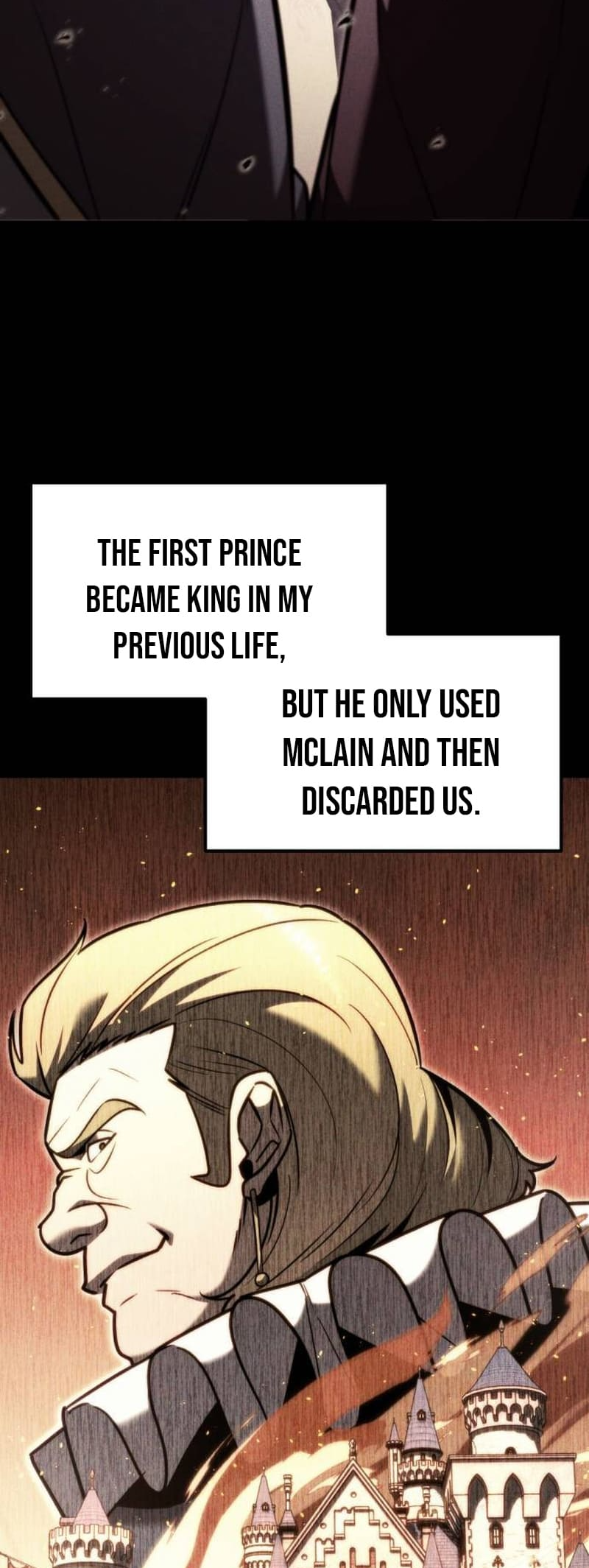 A Flame Reborn chapter 39 page 19