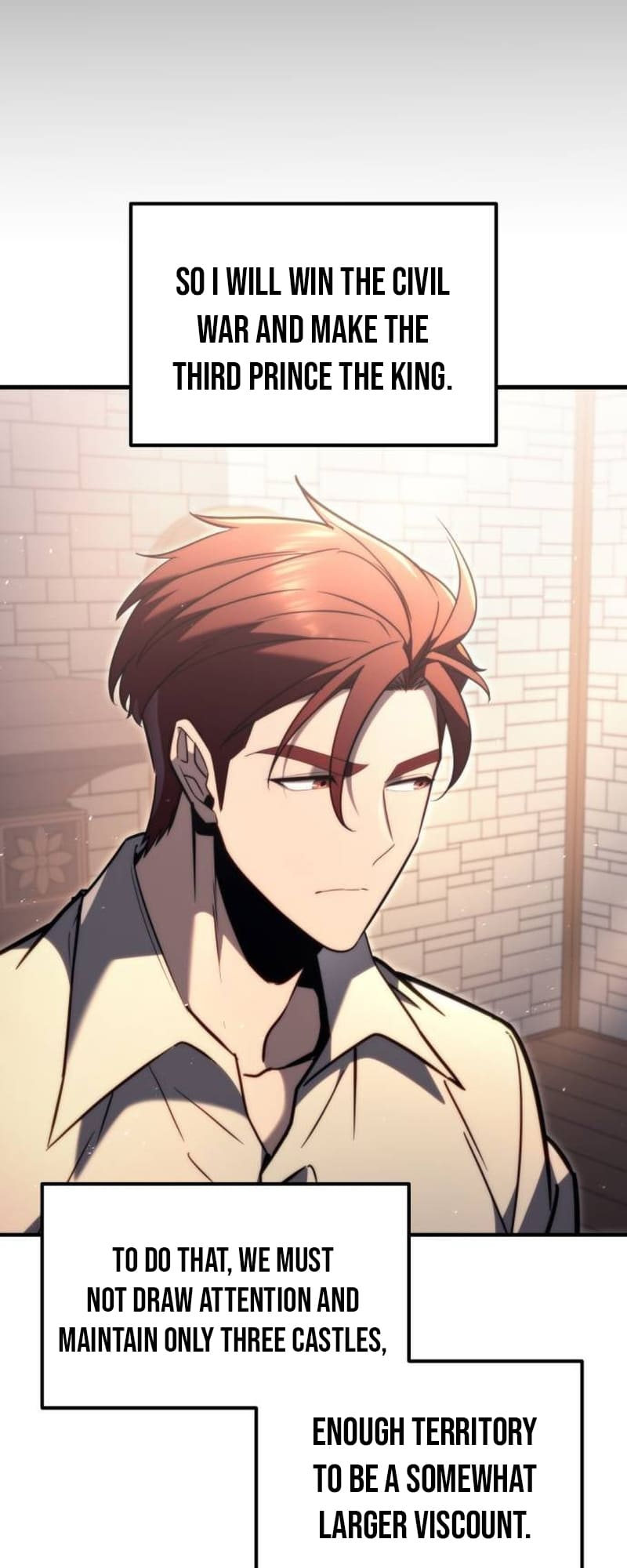 A Flame Reborn chapter 39 page 23