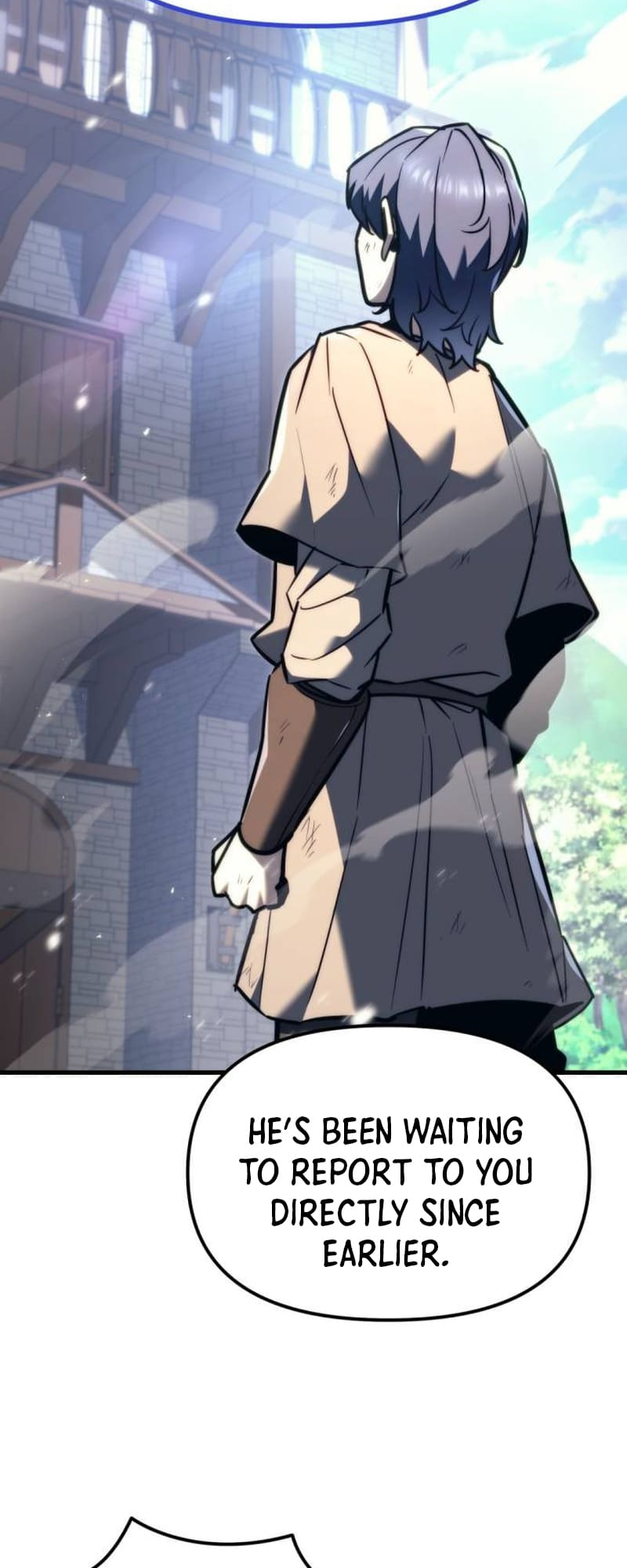 A Flame Reborn chapter 39 page 26