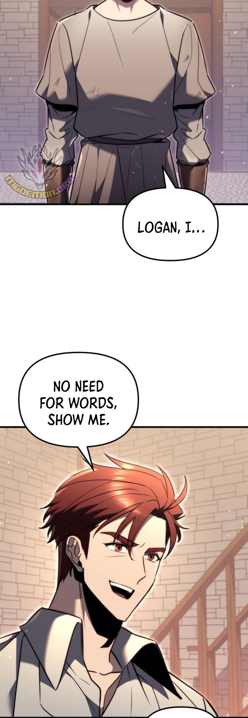 A Flame Reborn chapter 39 page 29