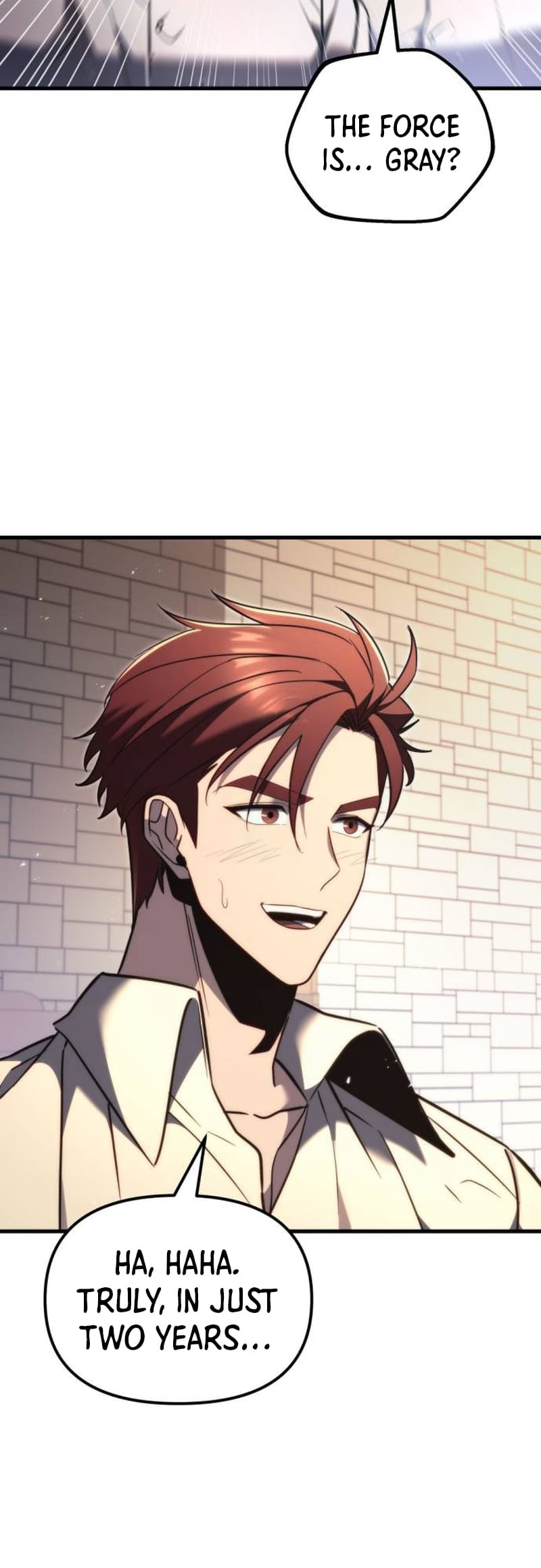 A Flame Reborn chapter 39 page 32