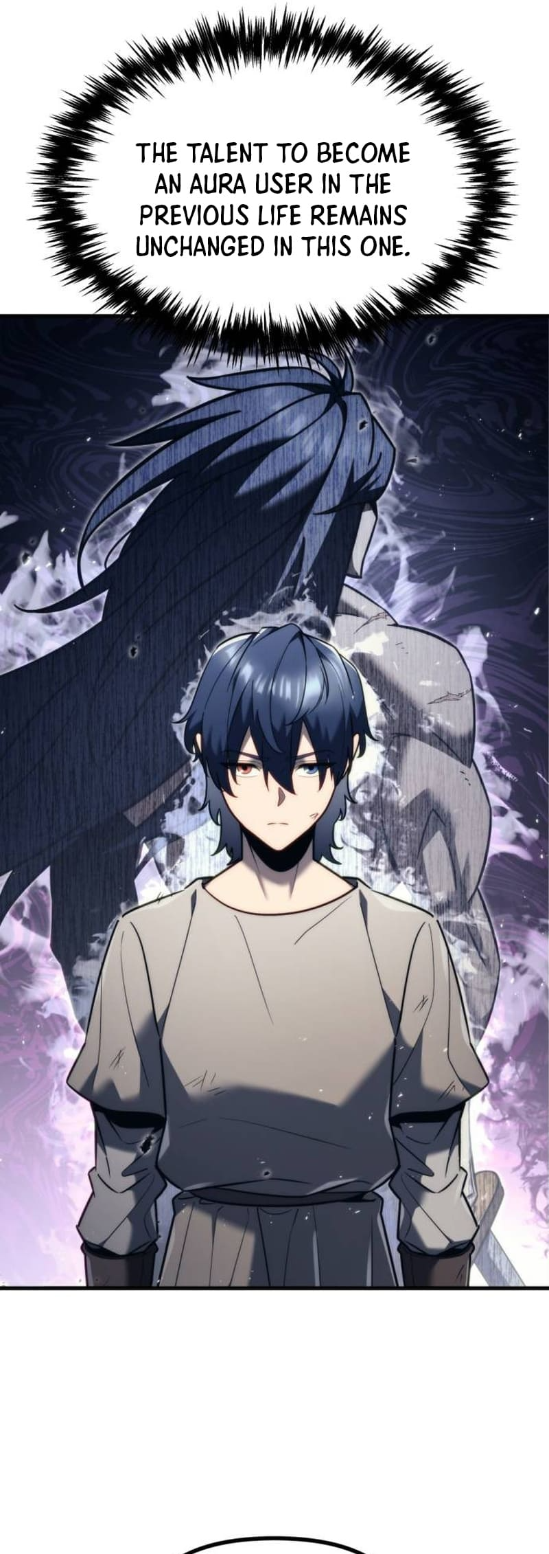 A Flame Reborn chapter 39 page 33