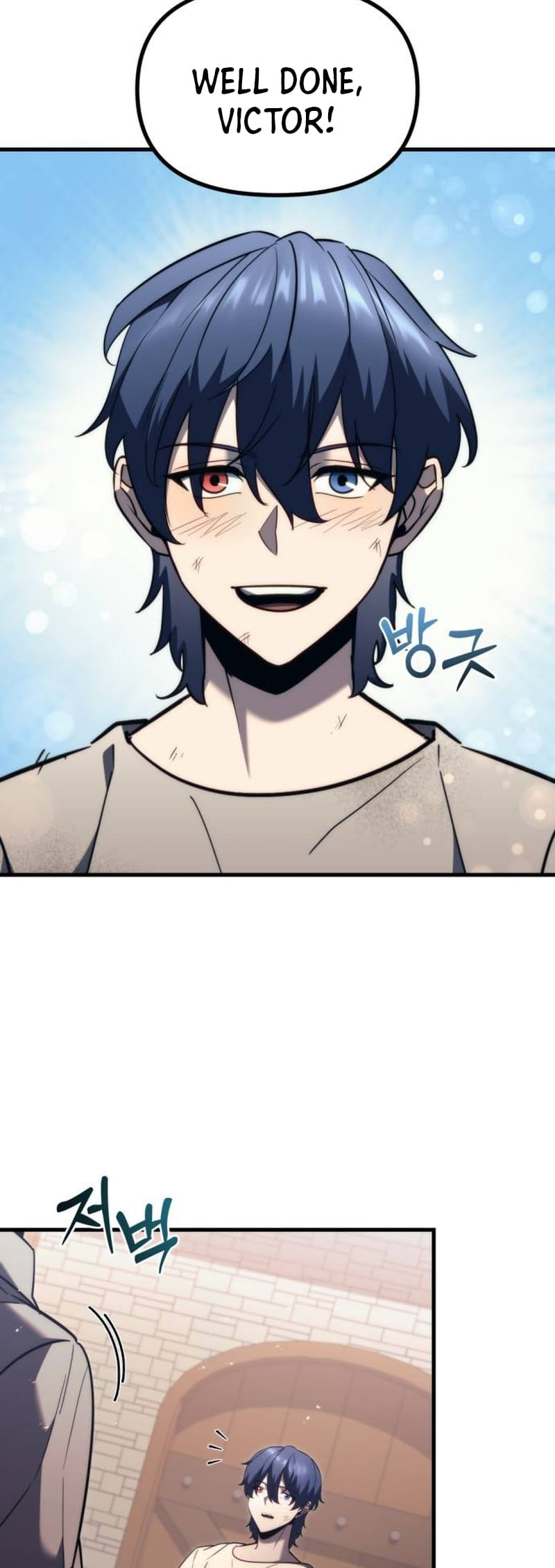 A Flame Reborn chapter 39 page 34