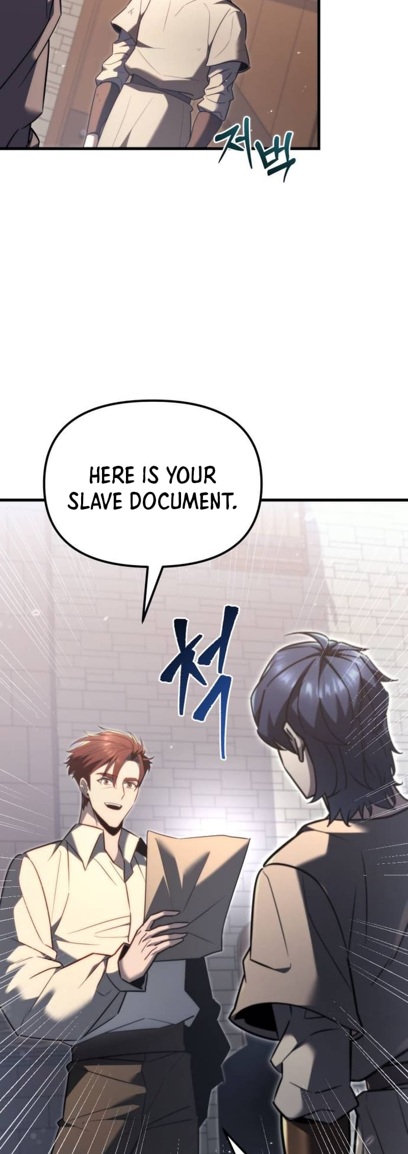 A Flame Reborn chapter 39 page 35