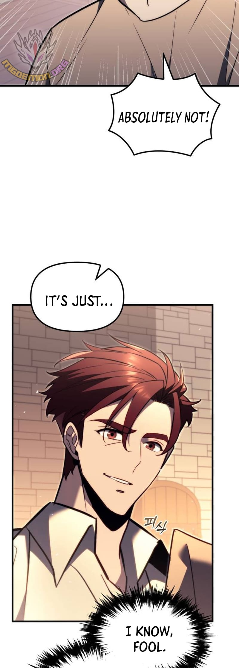 A Flame Reborn chapter 39 page 40