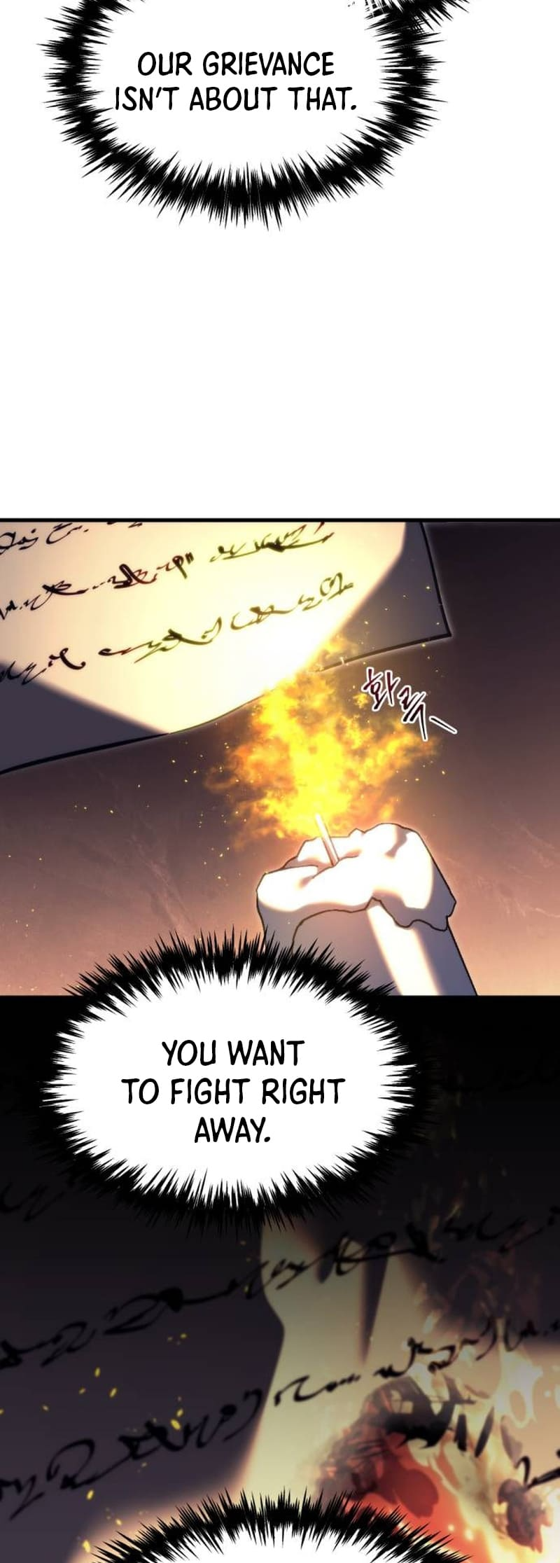 A Flame Reborn chapter 39 page 41