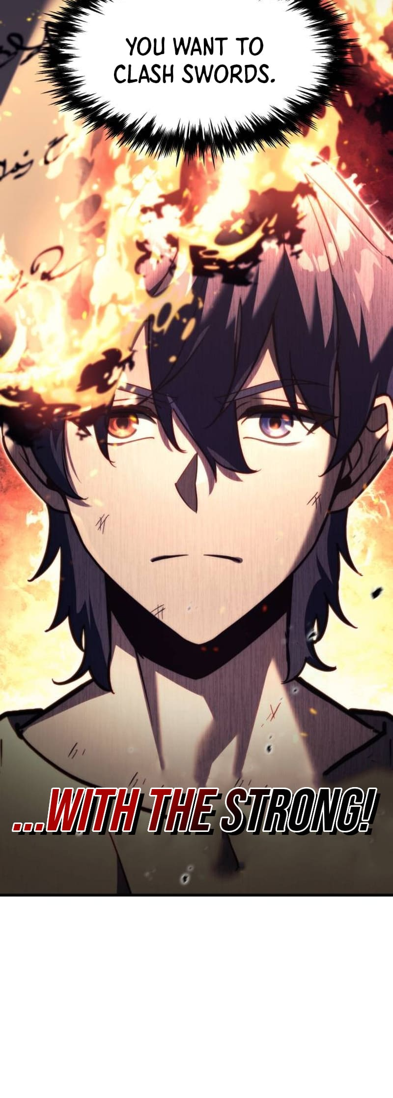 A Flame Reborn chapter 39 page 42