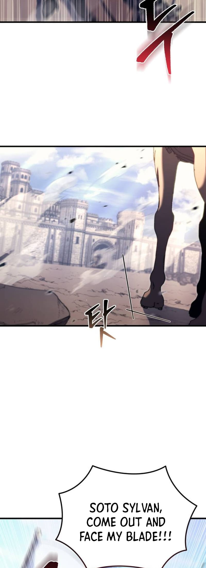 A Flame Reborn chapter 39 page 45