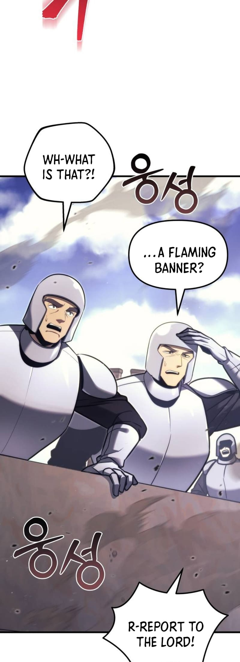 A Flame Reborn chapter 39 page 47