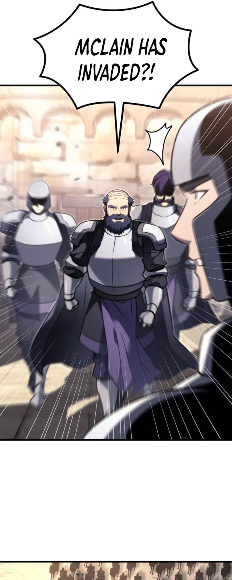 A Flame Reborn chapter 39 page 49