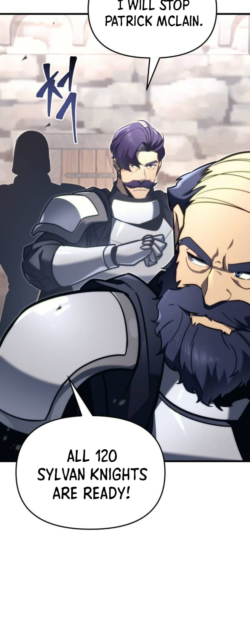 A Flame Reborn chapter 39 page 51