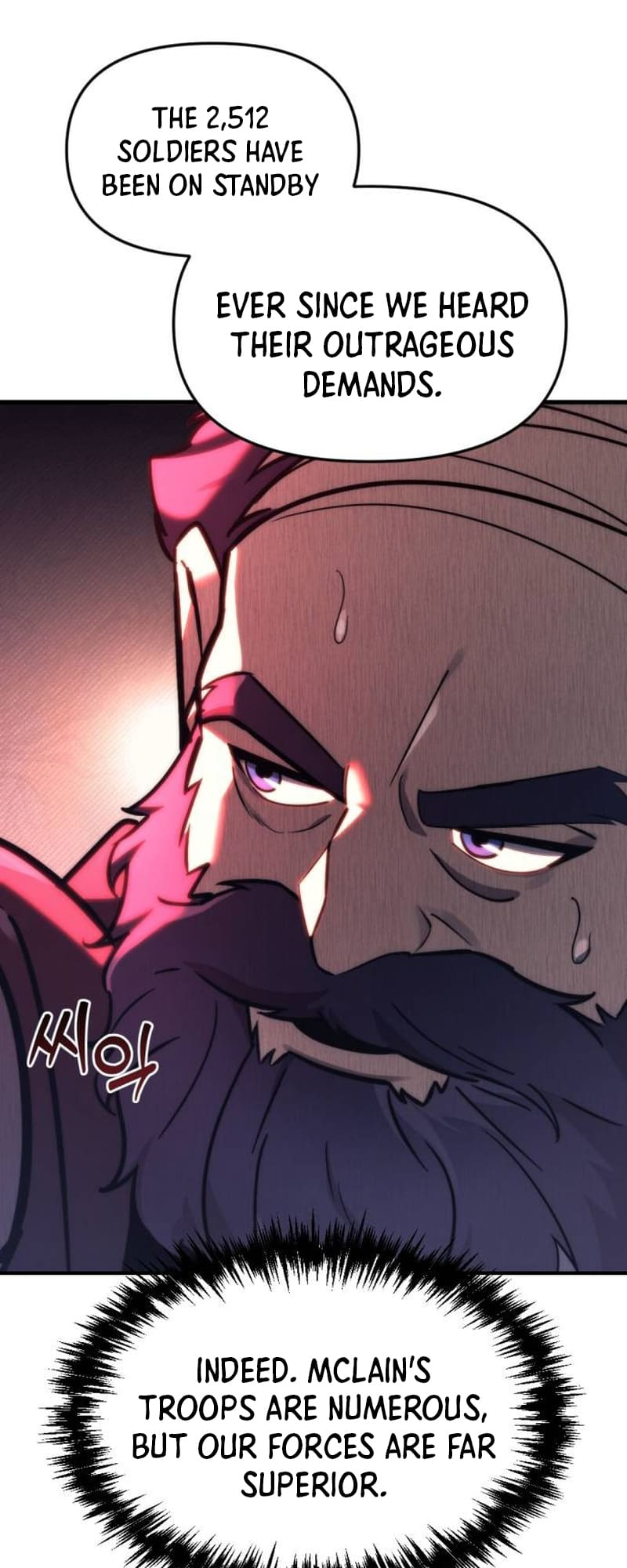 A Flame Reborn chapter 39 page 52