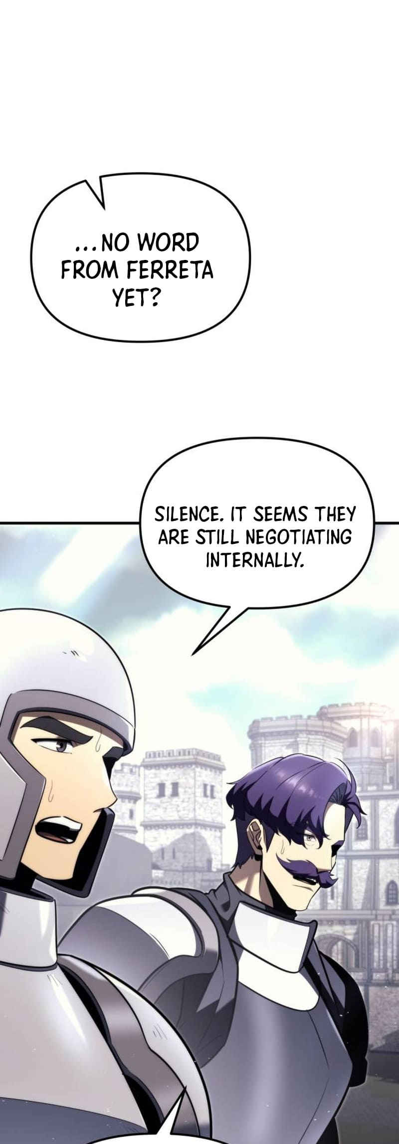 A Flame Reborn chapter 39 page 55