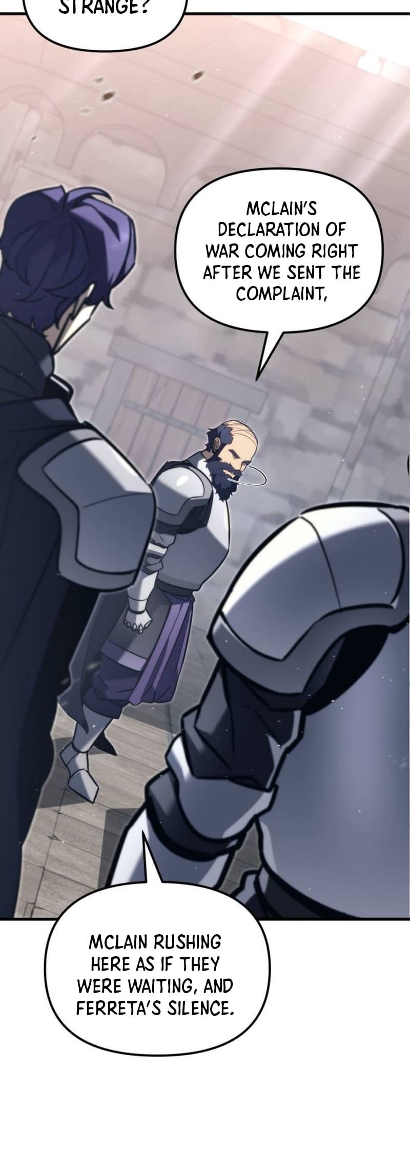 A Flame Reborn chapter 39 page 58