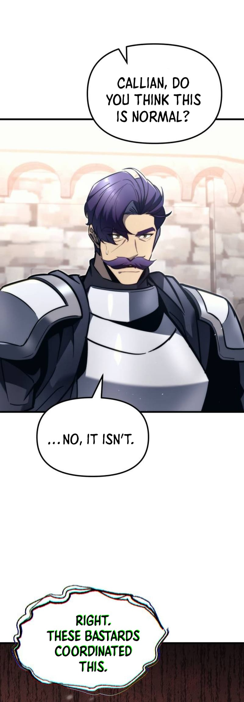 A Flame Reborn chapter 39 page 59