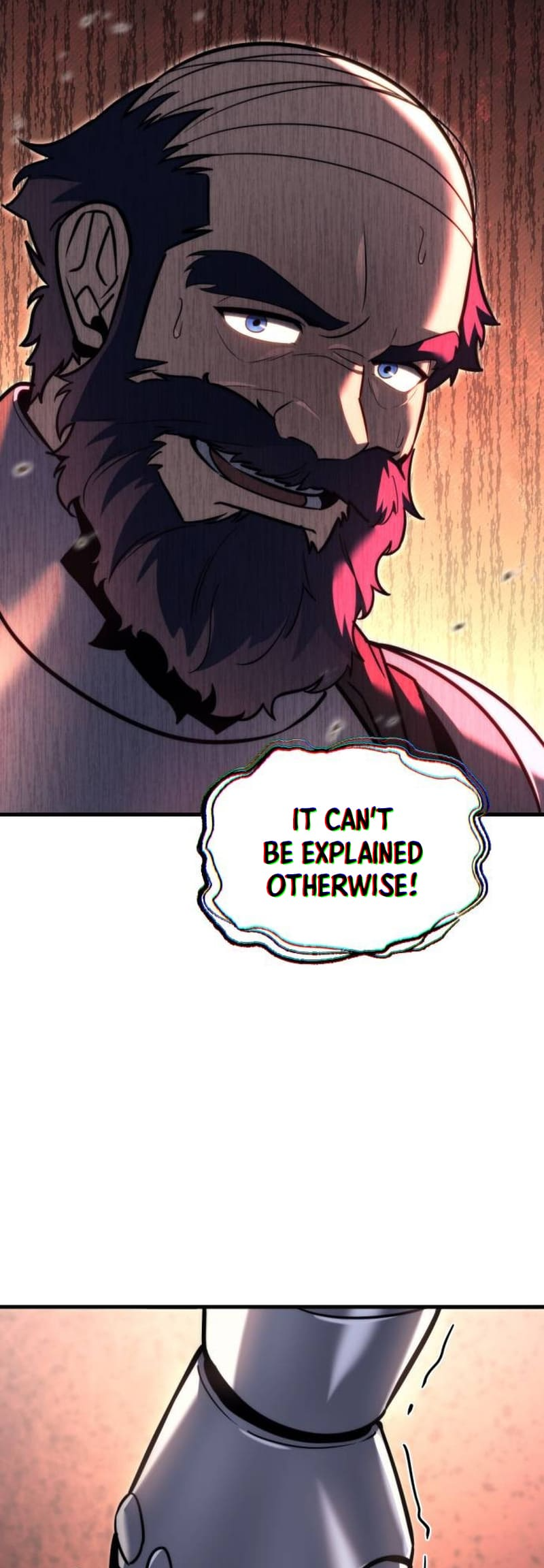 A Flame Reborn chapter 39 page 60