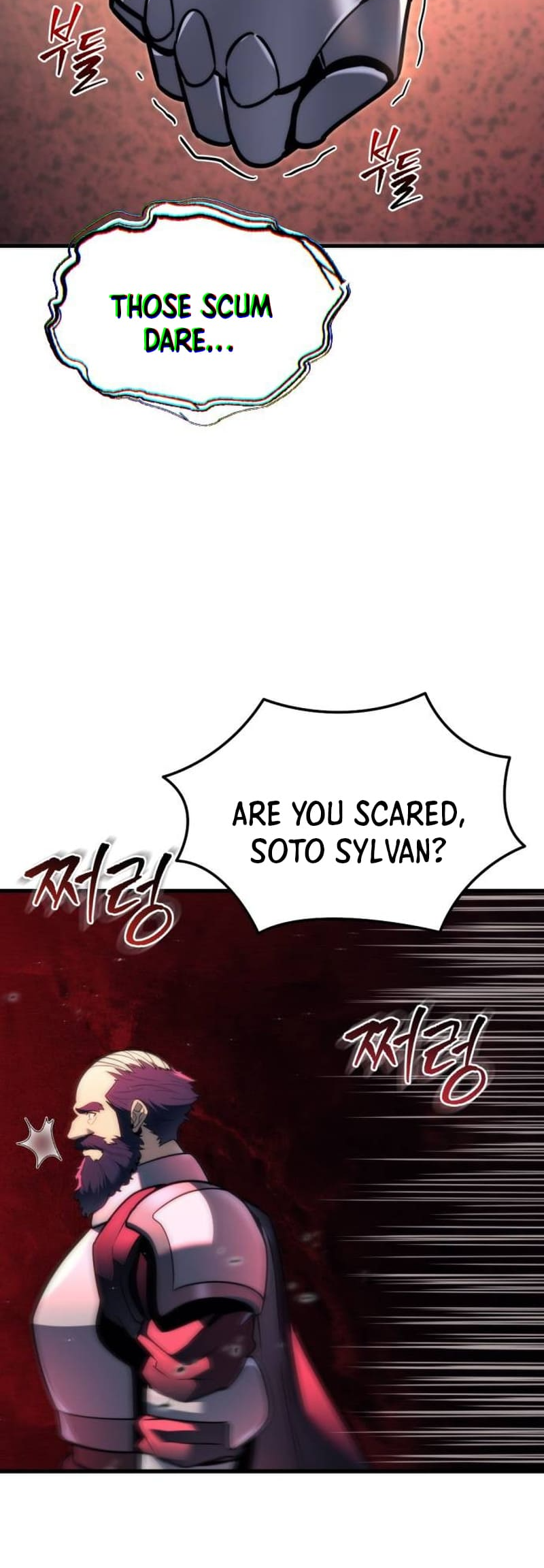 A Flame Reborn chapter 39 page 61